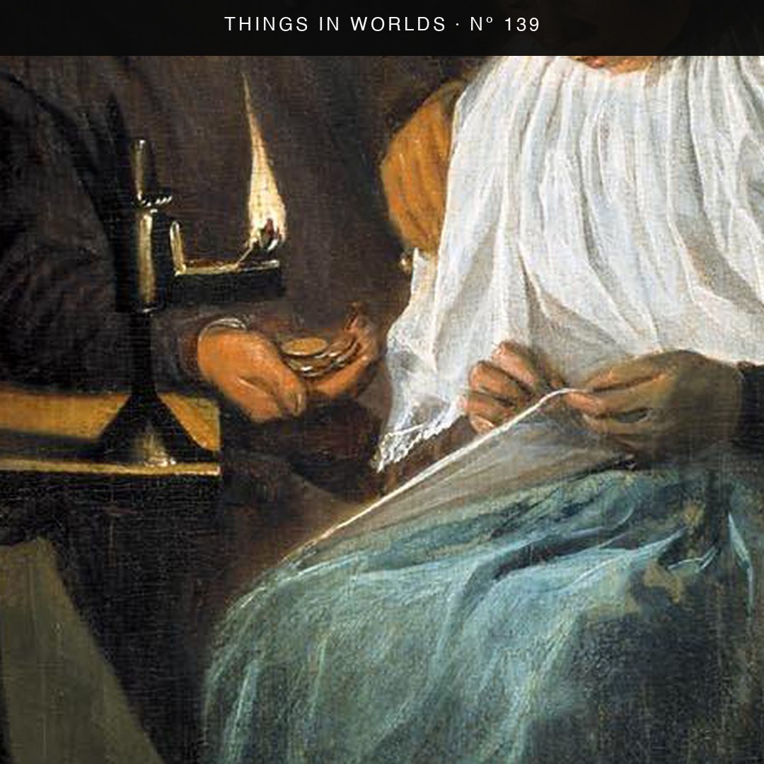 Detail of The Proposition